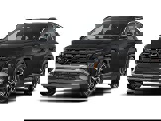 New 2025 Hyundai Tucson Limited image 1