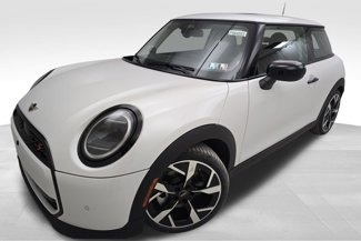 New 2025 MINI Cooper S image 1