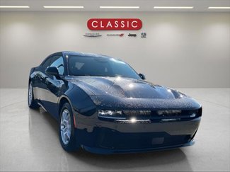 New 2025 Dodge Charger R/T w/ Quick Order Package 25M R/T image 1