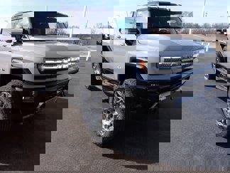 New 2025 GMC Hummer EV 3X image 1