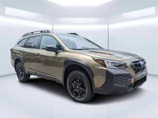 New 2025 Subaru Outback Wilderness image 1