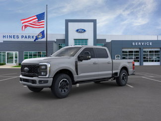 New 2025 Ford F350 Lariat w/ Lariat Ultimate Package image 1