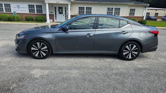 Used 2020 Nissan Altima 2.5 SL image 1