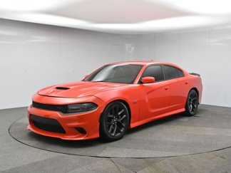 Used 2020 Dodge Charger Scat Pack image 1