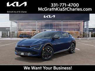 New 2025 Kia EV6 Wind image 1