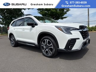 New 2025 Subaru Ascent Limited image 1