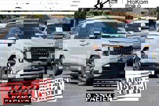 New 2026 Kia Carnival EX image 1