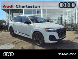 New 2025 Audi Q7 3.0T Prestige image 1