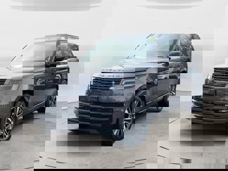 New 2025 Land Rover Range Rover SE image 1