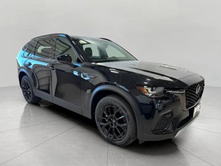 New 2025 MAZDA CX-70 3.3 Turbo w/ Premium Plus Pkg image 1