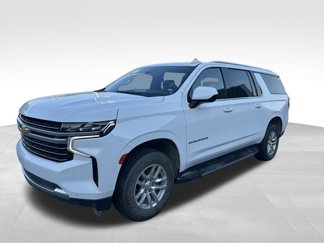 Used 2023 Chevrolet Suburban LT image 1