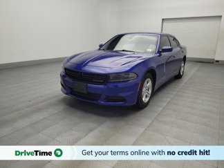 Used 2022 Dodge Charger SXT w/ Leather Interior Group image 1