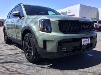 New 2025 Kia Telluride SX Prestige X-Pro image 1