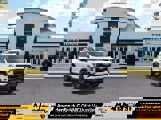 New 2026 GMC Terrain AT4 w/ Convenience Package III image 1
