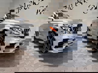 Certified 2020 Mercedes-Benz C 63 AMG Cabriolet image 1