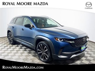 New 2025 MAZDA CX-50 2.5 Turbo w/ Premium Plus Pkg image 1
