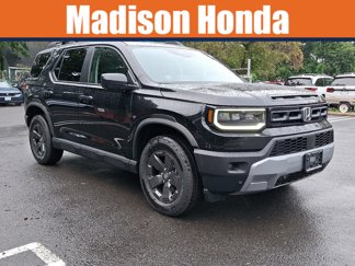 New 2026 Honda Passport RTL image 1