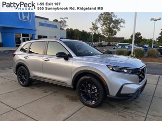 New 2026 Honda CR-V Sport image 1