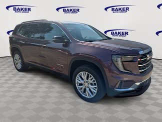 New 2026 GMC Acadia Elevation w/ Elevation Premium Package image 1