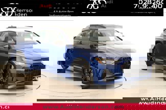 New 2025 Audi RS 6 performance image 1