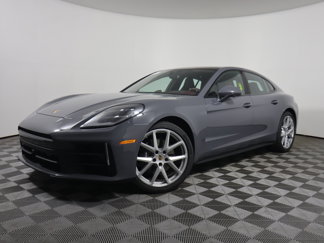New 2025 Porsche Panamera image 1