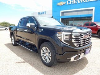 New 2025 GMC Sierra 1500 Denali w/ Technology Package image 1