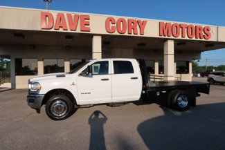 Used 2022 RAM 3500 Tradesman w/ Chrome Appearance Group image 1
