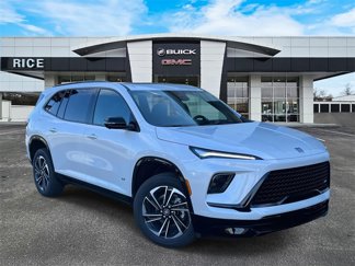 New 2025 Buick Enclave Sport Touring w/ Power Package image 1