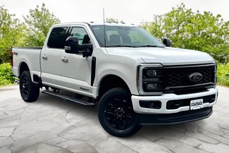 New 2025 Ford F250 Lariat w/ Lariat Ultimate Package image 1