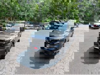 New 2026 Honda CR-V Sport-L image 1