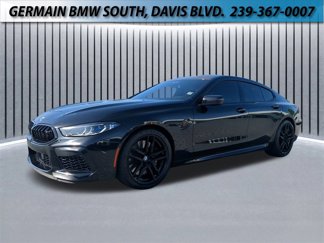 Certified 2023 BMW M8 Competition image 1