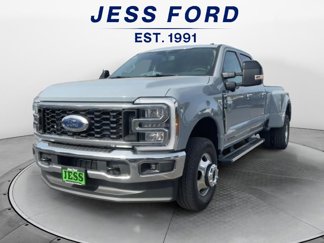 New 2025 Ford F350 Lariat image 1