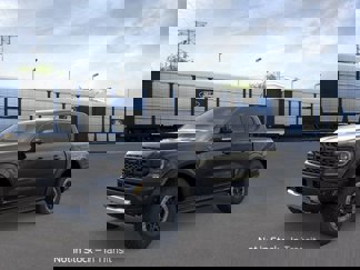 New 2025 Ford Ranger Raptor image 1
