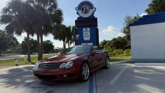 Used 2006 Mercedes-Benz SL 500 image 1