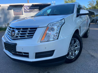 Used 2014 Cadillac SRX Luxury w/ Driver Awareness Package image 1