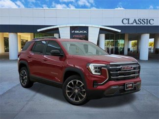 New 2026 GMC Terrain Elevation w/ Elevation Premium Package image 1