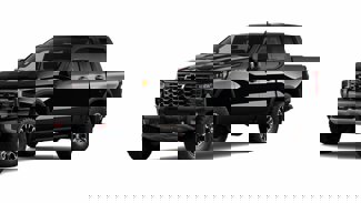 New 2026 Chevrolet Silverado 1500 ZR2 image 1
