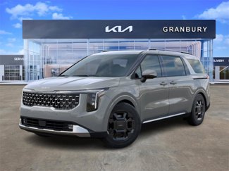 New 2026 Kia Carnival SX image 1