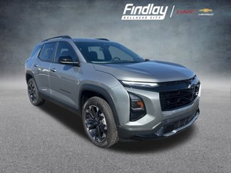 New 2026 Chevrolet Equinox RS w/ Convenience Package III image 1