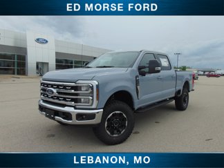 New 2025 Ford F350 Lariat image 1