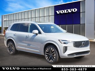 New 2026 Volvo XC90 B5 Plus image 1