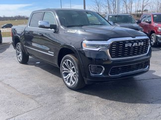 New 2025 RAM 1500 Tungsten image 1