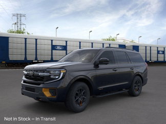New 2025 Ford Expedition Tremor image 1