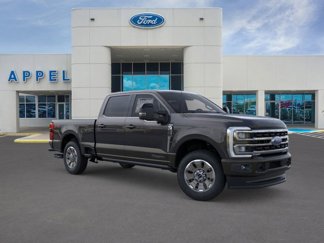 New 2025 Ford F250 King Ranch w/ FX4 Off-Road Package image 1