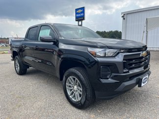 New 2026 Chevrolet Colorado LT image 1