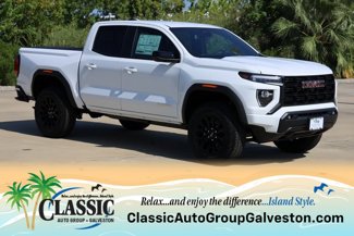 New 2026 GMC Canyon Elevation w/ Convenience Package image 1