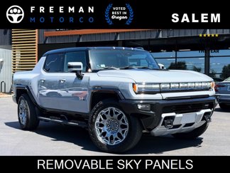 Used 2024 GMC Hummer EV 3X image 1
