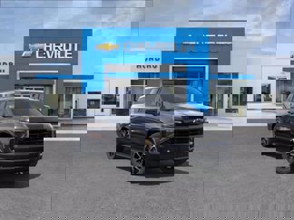 New 2025 Chevrolet Suburban RST w/ Comfort Package image 1