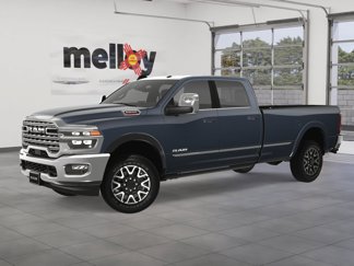 New 2025 RAM 3500 Limited image 1