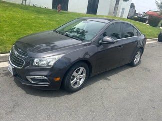 Used 2016 Chevrolet Cruze LT image 1